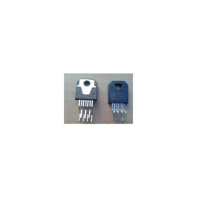 

Free shipping 20pcslot TDA4864AJ output circuit TV Airport new original