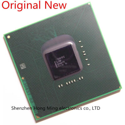 

100 New LE82US15EC BGA Chipset