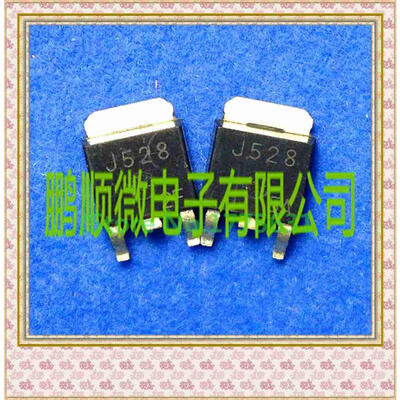 

50PCSlot 2SJ528 J528