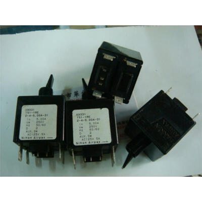 

5A 250V toggle switch