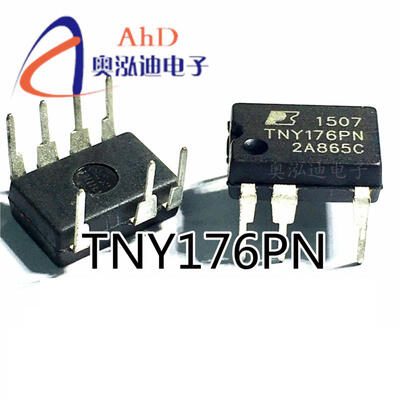 

10pcs/lot TNY176PN TNY176P TNY176 DIP new original free shipping