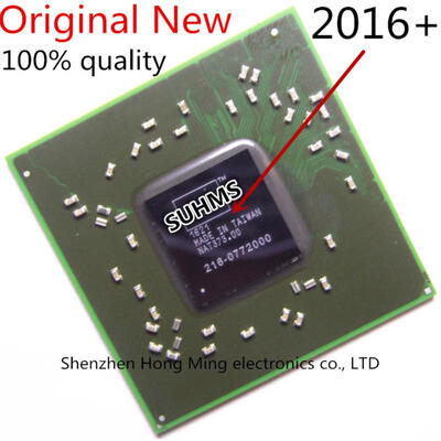 

100 New 216-0772000 216 0772000 BGA Chipset