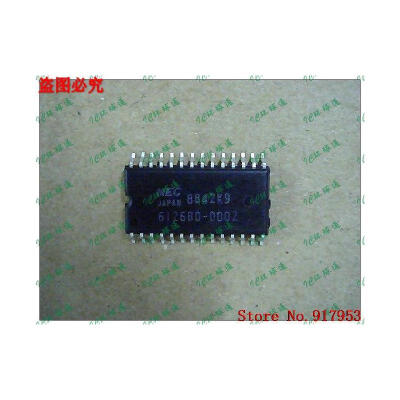 

Free shipping 10PCS 612680-0002