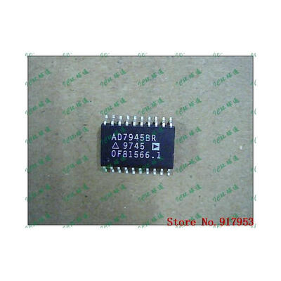 

Free shipping 10PCS AD7945BR AD7945