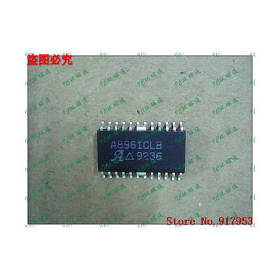 

Free shipping 10PCS A8961CLB
