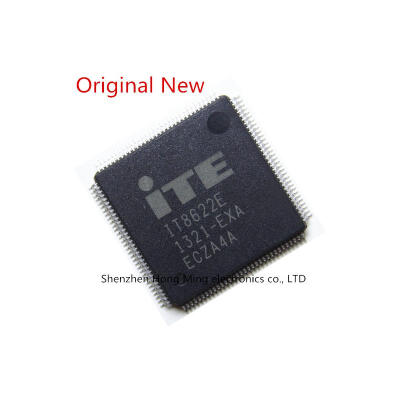 

(2piece) 100% New IT8622E BXS EXA QFP-128 Chipset