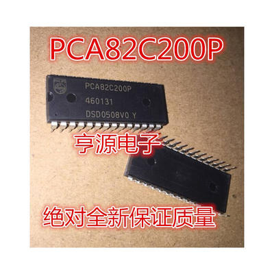 

PCA82C200P PCA82C200