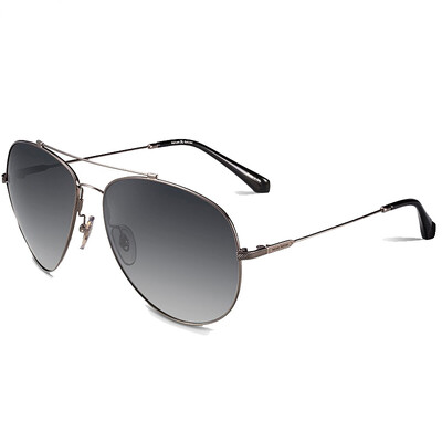 

Helen Keller Sunglasses Men&39s Polarized Glasses Business Toad Sunglasses H8357P01 Rack Gray