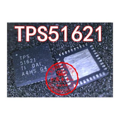 

TPS51621 51621 QFN