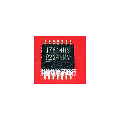 

I7814HS