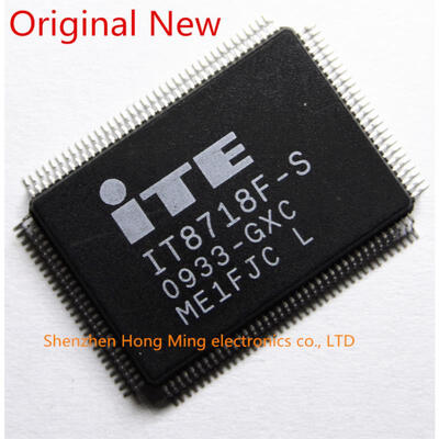 

2piece 100 Brand New IT8718F- IT8718F  HXS CXS EXA GXS EXS QFP Chipset