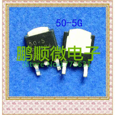 

50PCSlot 50-5 50-5G 50A33 50-33
