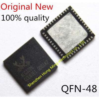 

2piece100 New ALC3226-CG ALC3226 QFN-48 Chipset