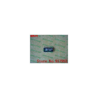 

Free shipping 10PCS HFA3102B