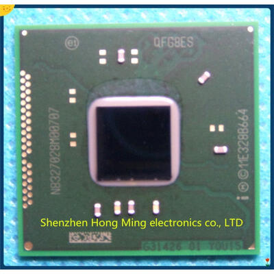 

100% New QFG8ES SR1JJ DH82Z97 BGA Chipset