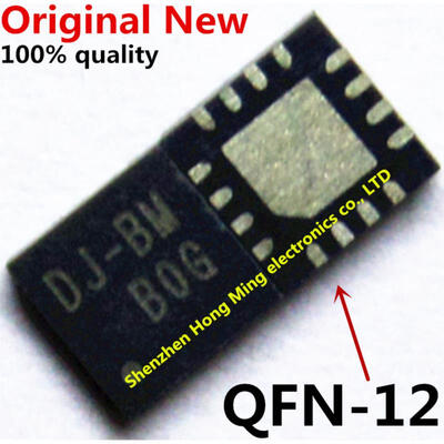 

(10piece)100% New RT8202APQW RT8202A (DJ-BM DJ-CB DJ-CC DJ-CD DJ-CE DJ-CG DJ-...) QFN-12 Chipset