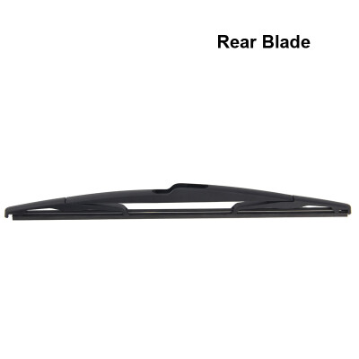 

Wiper Blades for Mazda 3 Mk1 Europe Model 21"&19" Fit Side Pin Arms Only 2003 2004 2005 2006 2007 2008