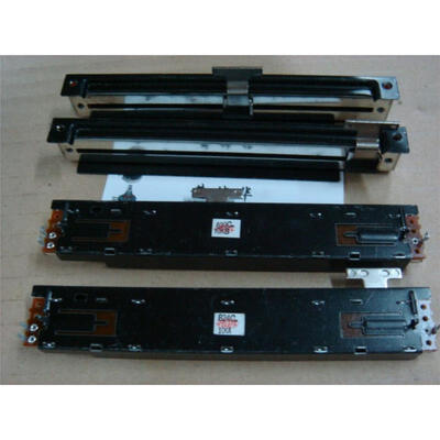 

128 cm horizontal single joint potentiometer B10K T handle