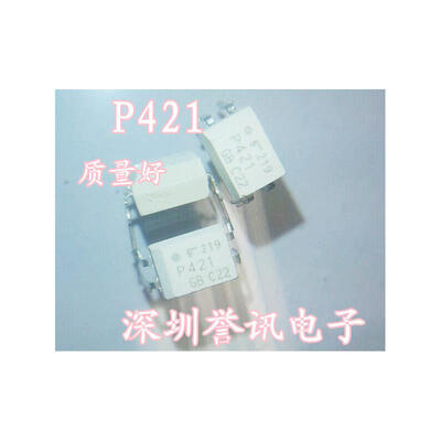 

P421 TLP421GR DIP-4