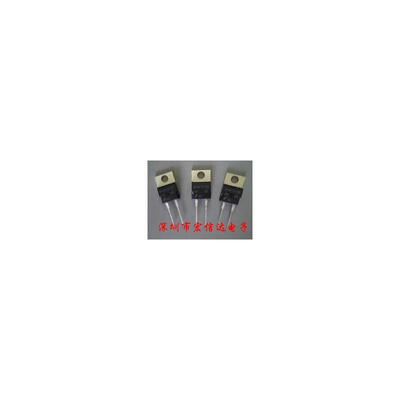 

10PCS free shipping 100 new original genuine original fast recovery diode RHR15120 15A 1200V TO-220