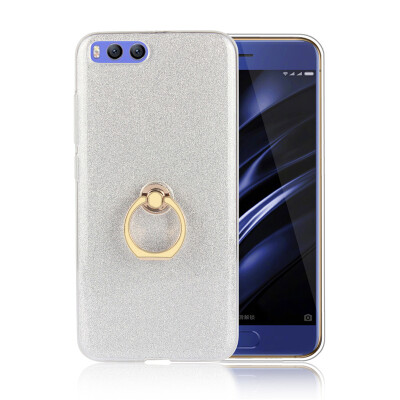 

GANGXUN Xiaomi Mi 6 Case Luxury twinkling Kickstand Anti-shock Case for Xiaomi Mi 6