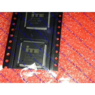 

Free shipping 5PCS IT8528E AXS CXS in stock