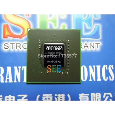 

100 New N13E-GE-A2 N13E GE A2 BGA Chipset TAIWAN