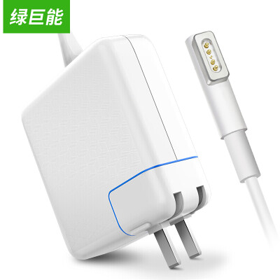 

Green Can (Apple) Зарядное устройство для ноутбука Apple 45W Зарядное устройство для ноутбука Macbook A1370 A1369 MC503 MC968 Адаптер питания для компьютера 14.5V3.1A