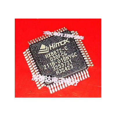 

HX8872-C 030FCG