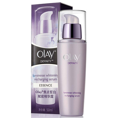 

Olay Olay Eye Whitening Essence 50ml Brighten Skin