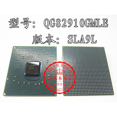 

QG82910GMLE 910GMLE