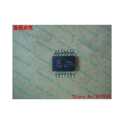 

Free shipping 10PCS 100 NEW PSK30302 SOP16