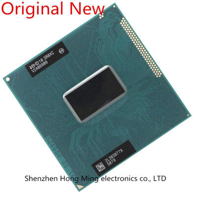 

100 New CPU i3-3130M SR0XC i3 3130M PGA Chipset