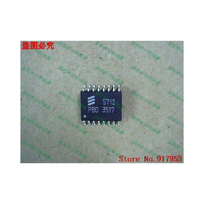 

Free shipping 10PCS 100 NEW PBD3517