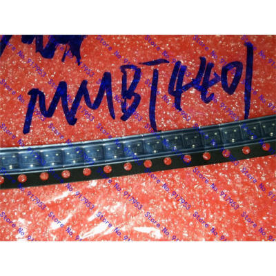 

Free shipping 10PCS MMBT4401 screen : 2X Small SOT-23