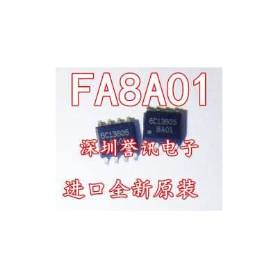 

FA8A01 8A01 SOP-8