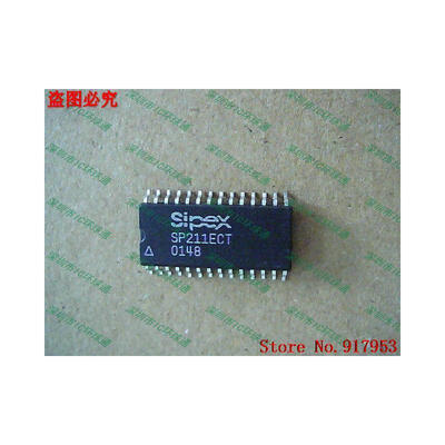 

Free shipping 10PCS 100% NEW SP211ECT