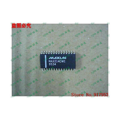 

Free shipping 10PCS MAX214CWI