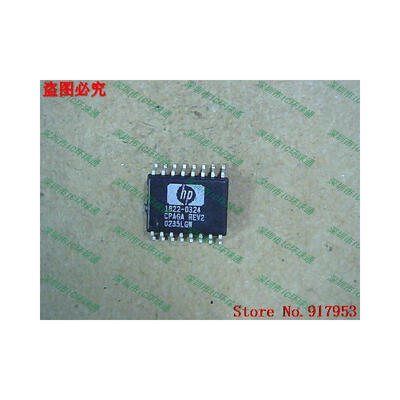 

Free shipping 10PCS 1822-0324