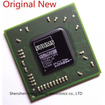 

100 New 216PQAKA13FG BGA Chipset