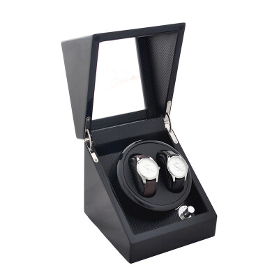 

Lavite 2 black black table automatic mechanical watch on the chain piano paint turntable sway table