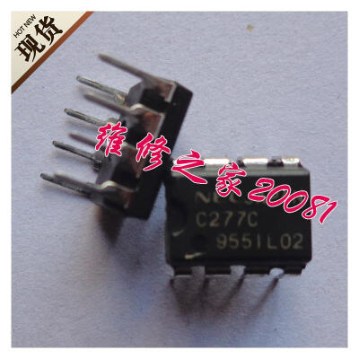 

UPC277C C277C DIP-8