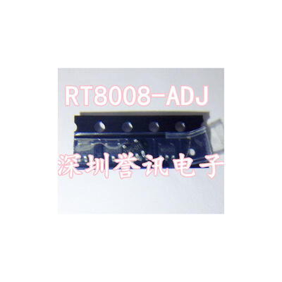 

RT8008PB RT8008-ADJ SOT23-5 WS-011