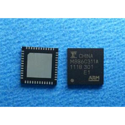 

(2piece)100% New MB86C311A QFN-48 Chipset