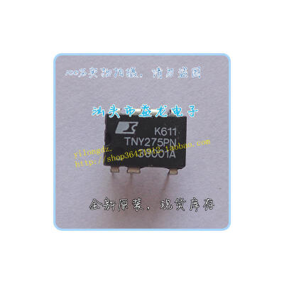 

TNY275PN TNY275P DIP7