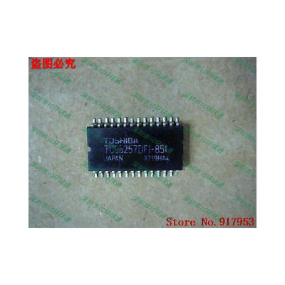 

Free shipping 10PCS 100 NEW TC55257DFL-85L