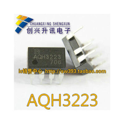 

AQH3223 DIP-7S88