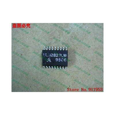 

Free shipping 10PCS 100 NEW ULN2823LW