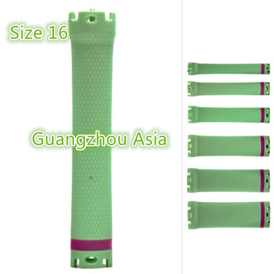 

2017 New Arrival Hair Perm Roller, Rod, Digital Perm, 220V, 24v, Size 16