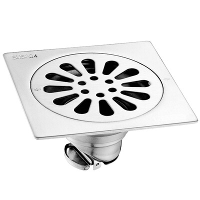 

304 из нержавеющей стали санитарной BSITN Boston дренажной ламели тяжести стечь быстро разрядить B2022